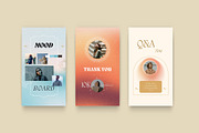 Celestial Canva Brand Gradient, a Social Media Template by Dirtytemp Studio (Thumbnail 12 of 14)