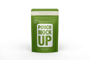 Small Zipper Pouch Packaging Mockup, a Packaging Mockup by zphotographystudio (Thumbnail 13 of 16)
