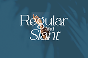 Mergian - Modern Serif, a Serif Font by tebaltipislab (Thumbnail 21 of 21)