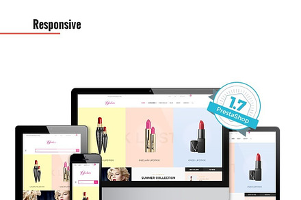 Leo Guelain Resonsive Prestashop, a Bootstrap Template by LeoTheme