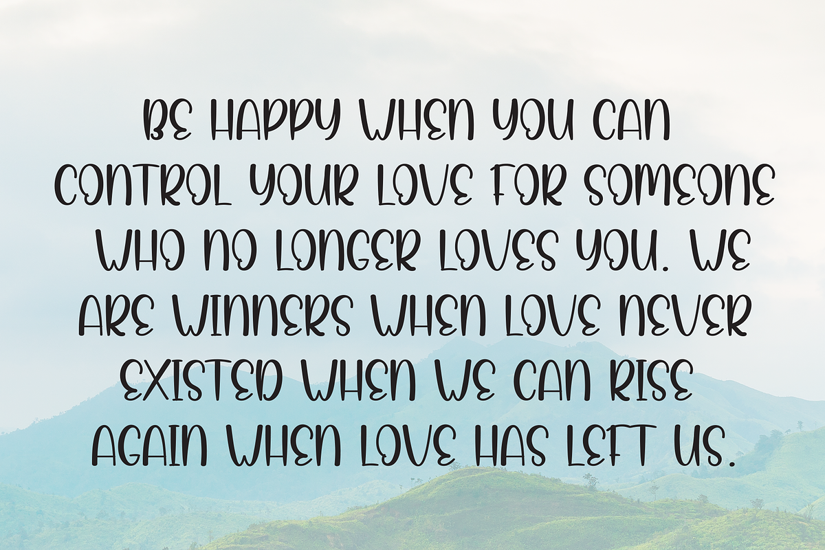 Love Sunday | Script Font, a Script Font by Scratchones (Photo 6 of 9)