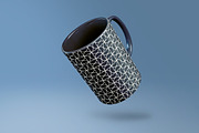 Ornament seamless geometric patterns, a Pattern Graphic by ExpressShop (Thumbnail 2 of 11)