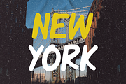 Power Up, a Sans Serif Font by Pinisi ART (Thumbnail 5 of 10)