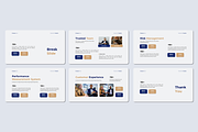 Business Mastery - Google Slides, a Presentation Template by Iqsiart Studio (Thumbnail 3 of 3)