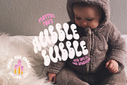 Cute Font Bundle | Handwritten Fonts, a Script Font by Artcoast Fonts (Thumbnail 11 of 12)