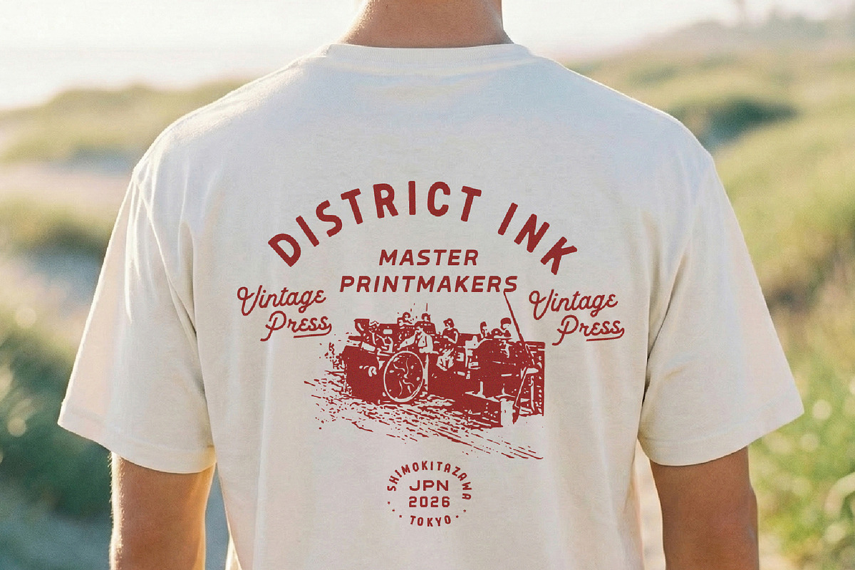 Sandport Font Collection, a Script Font by DISTRICT 62 STUDIO (Photo 6 of 14)
