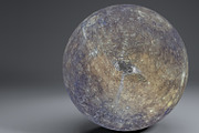 Mercury 4k Globe, an Environmental 3D Model by Flash My Pixel (Thumbnail 10 of 12)