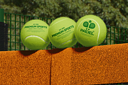 Padel Ball Mockup, an Advertising Mockup by Bartama Graphic (Thumbnail 3 of 5)
