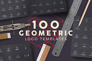 1500 Logos Bundle Collection, a Branding & Logo Template by Graphicdome (Thumbnail 79 of 185)