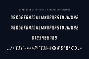 Noctoray - Halloween Font, a Blackletter Font by QR Design Studio (Thumbnail 5 of 6)