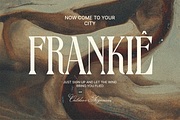 VOCARE – Elegant Serif Typeface, a Serif Font by Koplexs Studio (Thumbnail 8 of 10)
