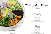 Wellness Lead Magnet Template, a Presentation Template by Wellness Stock Market (Thumbnail 7 of 9)
