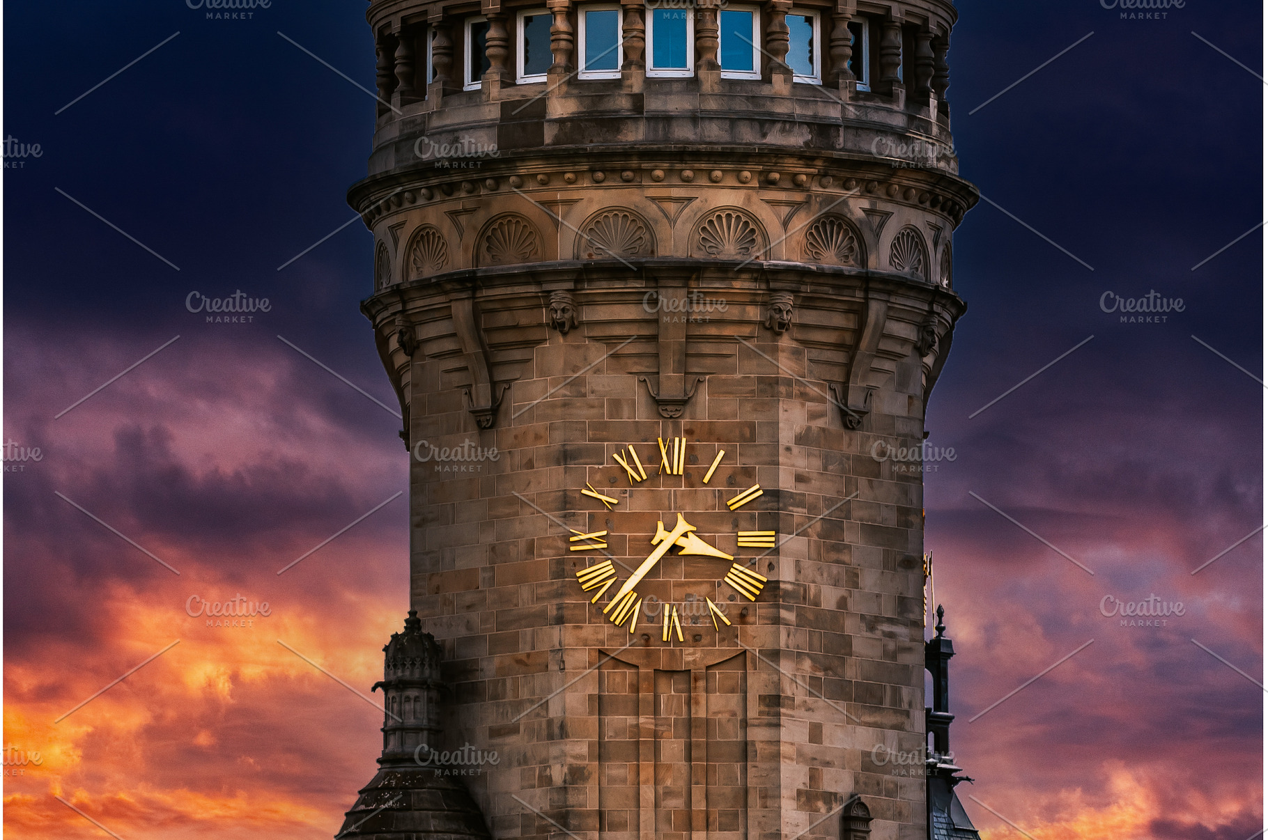 Luxembourg. Close Up Of State, an Architecture Photo by Our Amazing World