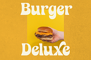 Retro Monkey - Modern Retro Serif, a Serif Font by Shakira Studio (Thumbnail 7 of 12)