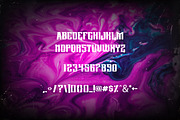 Nostrum Font, a Font by GRVS Studio (Thumbnail 4 of 5)