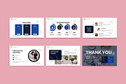Hot Food Powerpoint, a Presentation Template by yanindesign (Thumbnail 5 of 5)