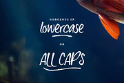 Blue Liquid Marker Font, a Font by Creativeqube Design (Thumbnail 12 of 13)