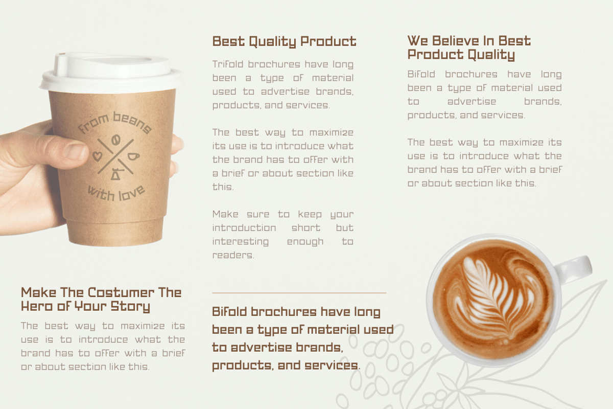 Banda, a Sans Serif Font by twinstd (Photo 8 of 12)
