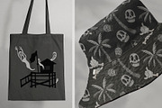 Halloween Сreepy Beach Collection, a Seasonal Illustration by Kokoshka (Thumbnail 7 of 16)