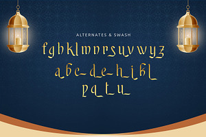 Riyadhus Sholihin - Arabic Style