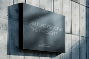 Synthra - A Modern Futuristic Font, a Sans Serif Font by Almeera Std (Thumbnail 10 of 10)