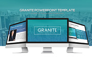 110 Powerpoint & Keynote Template, a Presentation Template by SlideFactory (Thumbnail 23 of 30)
