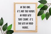 Quirky Person | Script Font, a Script Font by Scratchones (Thumbnail 2 of 8)