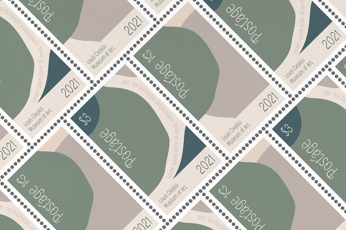 Jollin Family - Variable Font preview 4