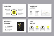 Case Study Presentation Template, a Presentation Template by Mighty-Slide (Thumbnail 4 of 5)
