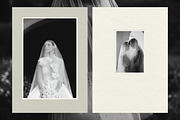 ROMANCE Paper Frames & Textures, a Texture Graphic by Aesthetic Eye (Thumbnail 2 of 9)