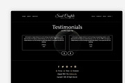 Soul Crafters WordPress Theme, a WordPress Template by Your Theme Shop (Thumbnail 5 of 8)