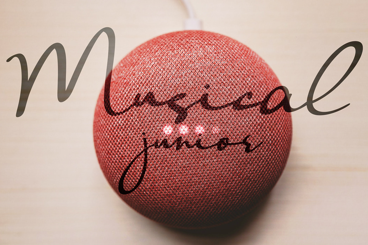 Family Handwritten Font, a Script Font by Fontcastle (Photo 5 of 11)