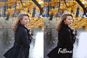 Falltime Photoshop Actions, an Action Add-On by Presetrain Co. (Thumbnail 6 of 11)