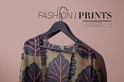 Regio., Exquisite & Luxury Prints, a Pattern Graphic by Pink Linen (Thumbnail 7 of 12)