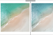 OCEANA MOBILE LIGHTROOM PRESETS, a Preset Add-On by Fltrr Lightroom Presets (Thumbnail 8 of 10)