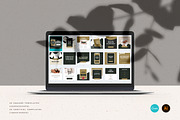 Social Media Marketing Templates, a Marketing Template by AndrewPixel (Thumbnail 11 of 11)