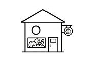 Adult Coloring Pages, a Graphic by Designer_Momina (Thumbnail 5 of 5)