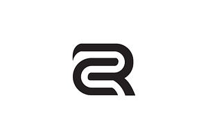 CR RC Logo, a Branding & Logo Template by Graphic_Maker_Bogura