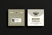 Podcast | Social Media Post, a Social Media Template by KreateTribe (Thumbnail 7 of 9)