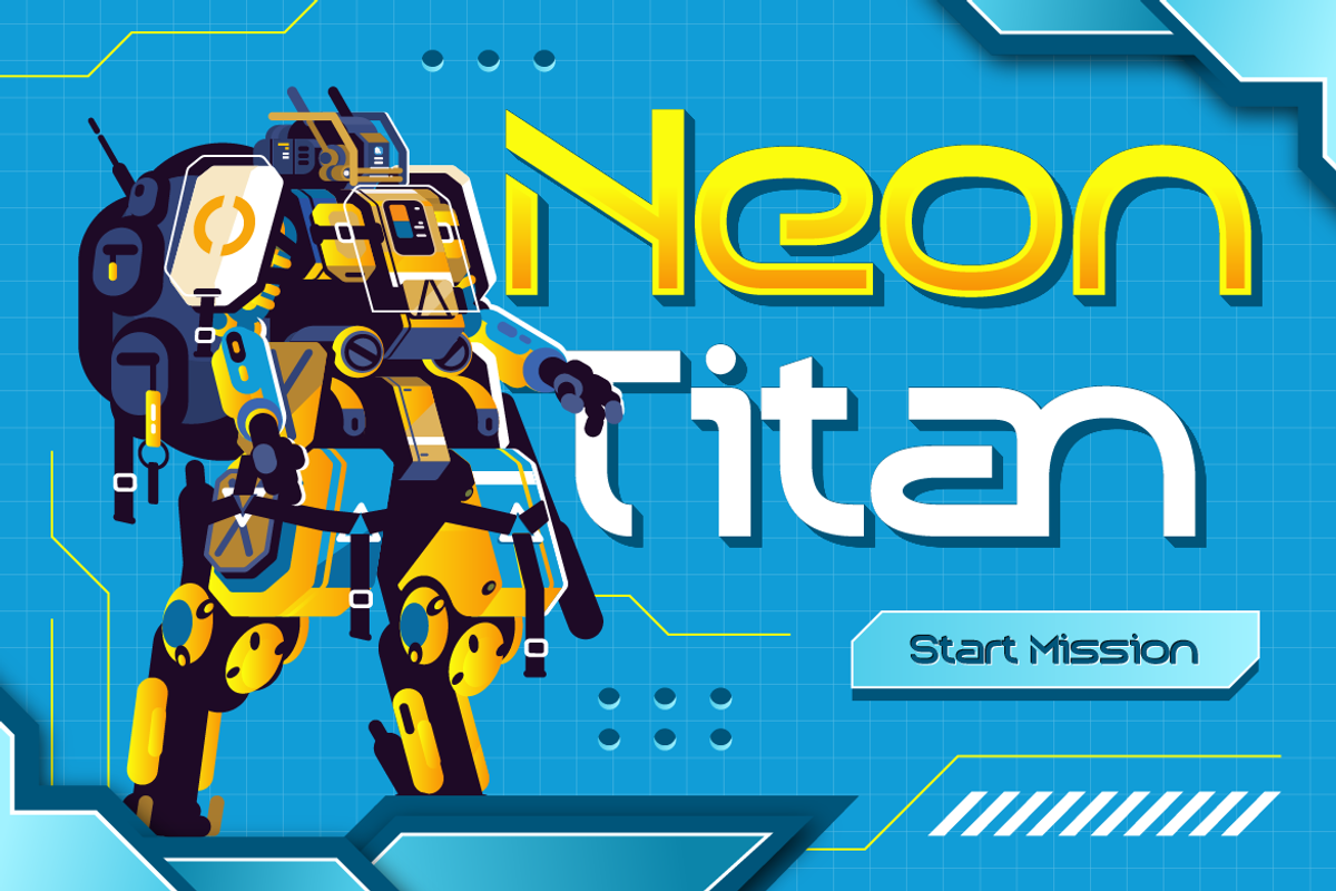 Ganter - Sci-fi Typeface, a Sans Serif Font by Artisan Themes (Photo 8 of 10)