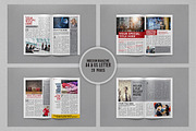 Multipurpose Magazine (50 % OFF), a Magazine Template by Canden Studio (Thumbnail 2 of 4)