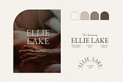 Minimalist Logos & Branding Kit, a Branding & Logo Template by Boldette Studio (Thumbnail 8 of 13)