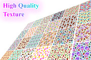 Ice Cream Seamless Pattern, a Pattern Graphic by Digital Studio (Thumbnail 3 of 4)