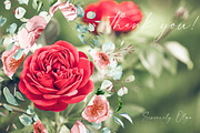 Boho Flowers Sangria, an Object Illustration by Olga Koelsch (Thumbnail 14 of 15)