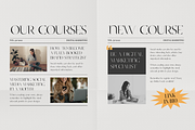 Belagoya, a Sans Serif Font by DYSA Studio (Thumbnail 14 of 14)
