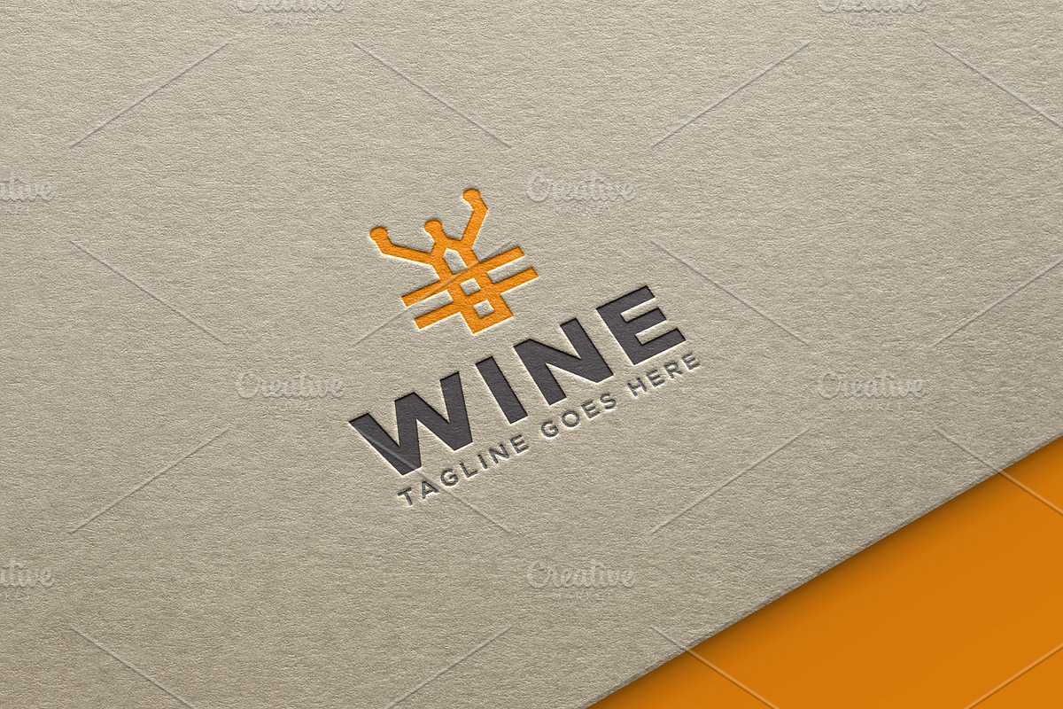 Creative Corporate Logo Template, a Branding & Logo Template by MG Graphics (Photo 5 of 7)