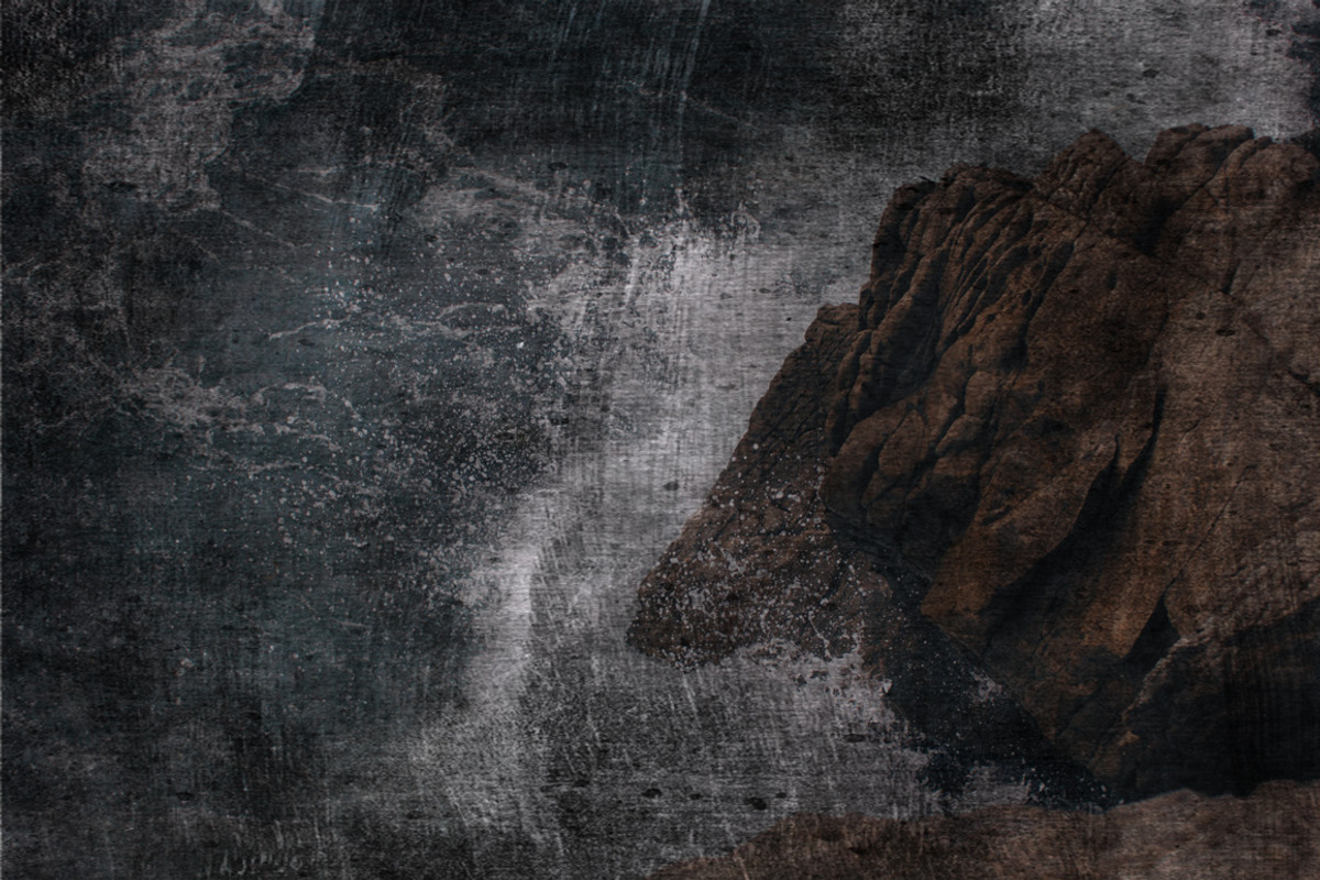 Brushed Digital Art Textures, a Texture Graphic by Alegreya (Photo 5 of 5)