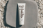 Chinstrap Stucky Bold Brush Font, a Script Font by stylishtype.co (Thumbnail 11 of 20)