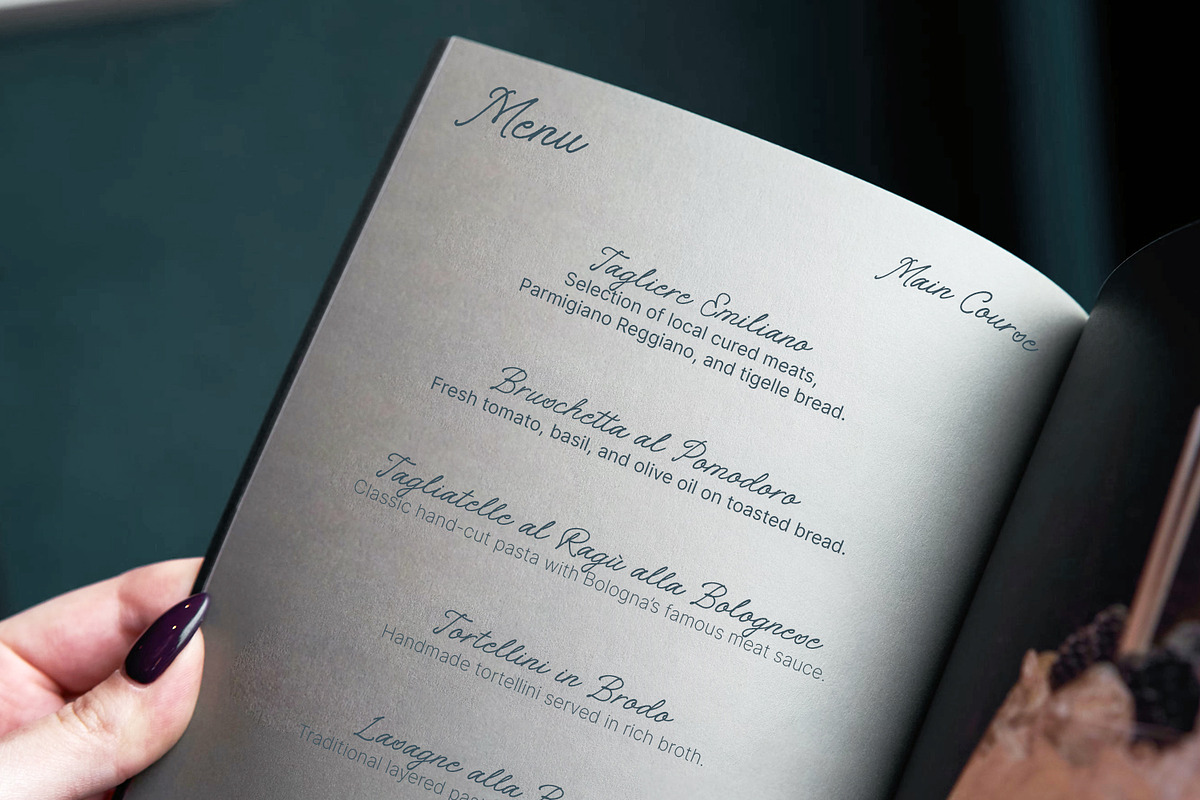 Meadow Anthem, a Handwritten Font by Nathatype (Photo 6 of 11)