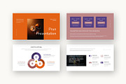 Prun : Crypto Business Powerpoint, a Presentation Template by Punkl Camp (Thumbnail 2 of 16)